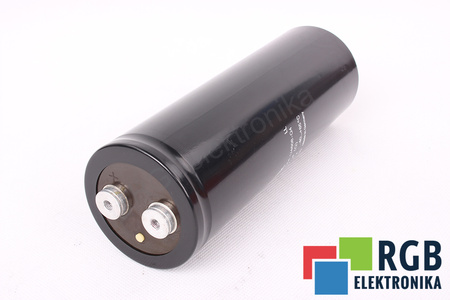 KONDENZÁTOR B43564-U4608-Q4 S+M 6000UF, 350VDC