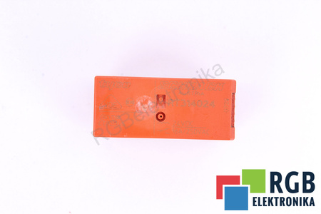 RT314024 SCHRACK 24VDC 16A 250VAC RELE