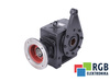 SK.12080ADSH NORD IEC80 I=25 PŘEVODOVKA
