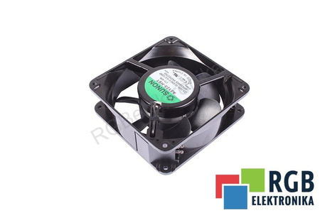A2123-HST(7).GN SUNON A2123-HST 120X120X38MM 230V VENTILÁTOR