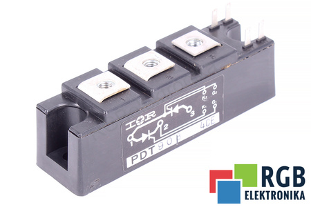 PDT908 IOR