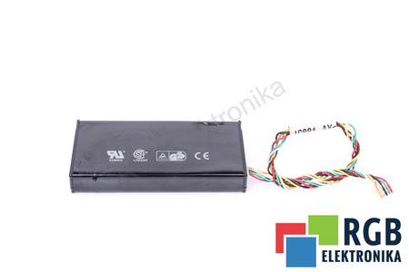 P9110 DELL JP-0U8735-48630-6C4-0282 BATERIE