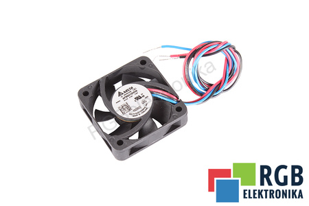 AFB0412HHA-TA5F DELTA EKVIVALENT 1604KL-04W-B39-BQ1 NMB 40X40X10MM, 12V, 0.05A VENTILÁTOR