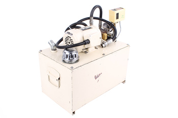 FCL-2460 CHYUN TSEH INDUSTRIAL ČERPADLO