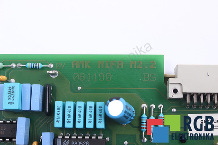 MIFAM2.2 AMK PRO PUMASYN MW1.5/3-0