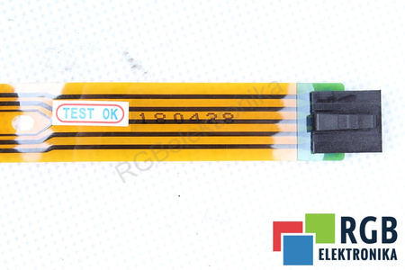 6AV7875-0BC20-1AC0 401X327MM 5PIN DOTYK NÁHRADA