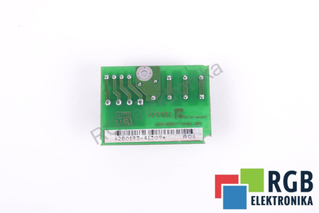 AKM01 INDRAMAT 109-0967-4A01-05 109-0967-4B01-05 SVORKOVÁ TABULKA
