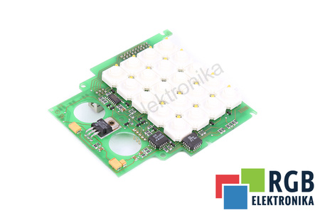 HBLS2 EUCHNER 60900 KLÁVESNICE