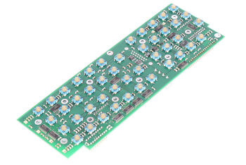 50-42286 ADS-TEC KEY3XXX KLÁVESNICE