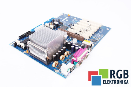 W26361-W75-Z4-03-36 SIEMENS W26361-W75-X-03 00154293014320075 24973893 ZÁKLADNÍ DESKA