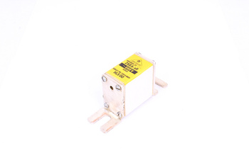 POJISTKA HLS00 JEAN MULLER VDE0636/23 250A-AR, 660VAC, 120KA