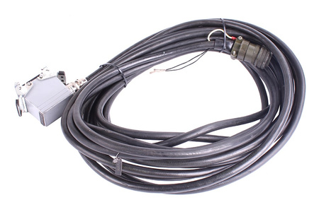 347271-83 YASKAWA MOTOMAN 9M KÁBEL
