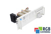 G34900-A3007 SIEMENS PRI 200-500VAC SEC 24VDC TRANSFORMÁTOR