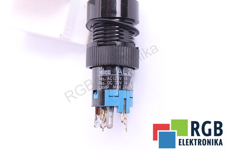 AL2-M YASKAWA PRO TEACH PENDANT JZNC YASNAC MRC