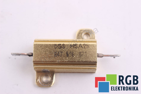 REZISTOR CGSHSA25 TE CONNECTIVITY CGS HSA25 0.47 OHM 0.47OHM
