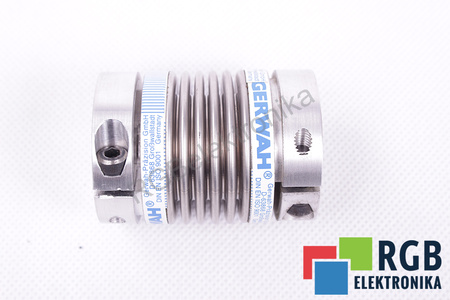 14X44X60MM GERWAH 5MM ELASTICKÁ KOLÍKOVÁ SPOJKA