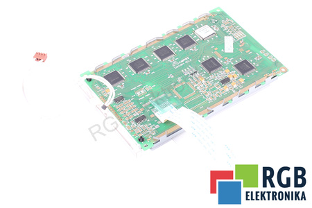 320240F AMPIRE 3.5" 3.5" LCD DISPLEJ