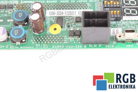 E4809-04U-005-B OKUMA
