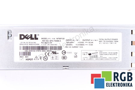 N750P-S0 DELL