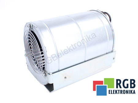 D2D133-AB02-36 EBM PAPST 400V, 174MM, 215MM VENTILÁTOR