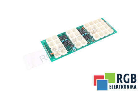 06-00362 BEIJER ELECTRONICS AB KLÁVESNICE