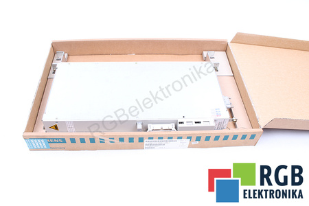 6SN1113-1AB01-0BA1 SIEMENS VERSION A SIMODRIVE 611 PW-MODUL