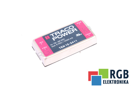 TEN15-2411 TRACO POWER