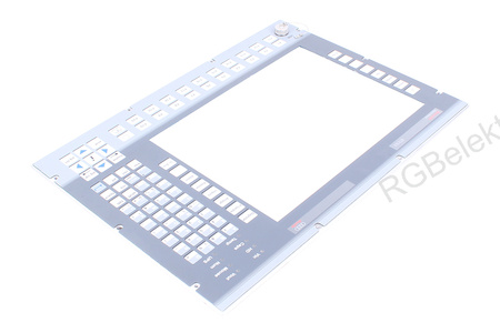 BT215/2 REXROTH PŘEDNÍ KRYT
