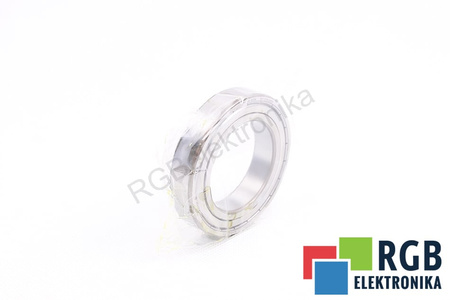 6010-2Z/C3 SKF 18000RPM, 9000RPM, 50X80X16 22.9KN, 15.6KN LOŽISKO