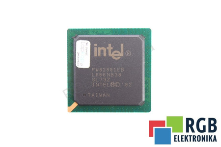 SL73Z INTEL FW82801EB