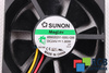MB60202V1-000U-G99 SUNON 60X60X20MM, 24V VENTILÁTOR