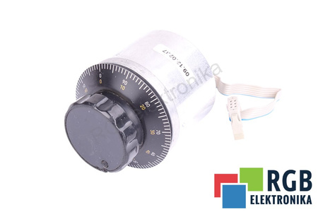 HKD100V100A05 EUCHNER ID.NR. 057041 ENKODÉR