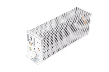 FZM300X65-150 KEB PRO 12.56.080-4008 BRZDÍCÍ REZISTOR