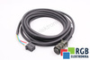 KÁBEL F06B-0001-K007 PRO SERVOPOHONY ALPHA ISV FANUC 7M NÁHRADA