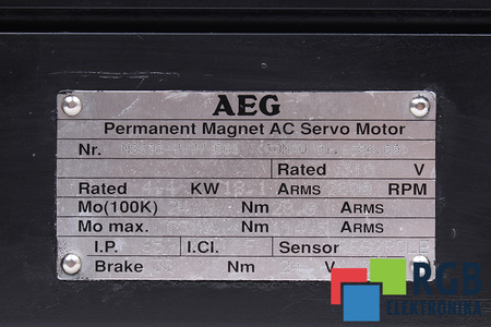 MS69C-YYYY-006 AEG