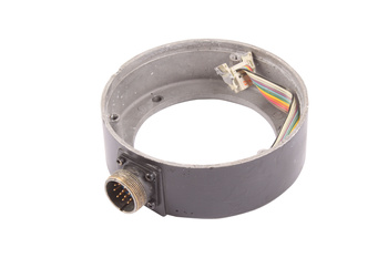 LC820TJR0569 PARVEX KRYT RESOLVERU