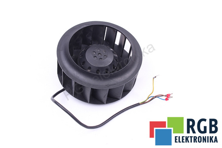 R2D180-AI04-09 EBM PAPST 65W 380-415VAC 0.12A VENTILÁTOR