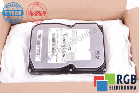 SP0822N SAMSUNG 3.5" 80GB IDE