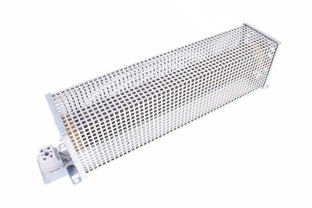 FZMU400X65 FRIZLEN 30OHM, 0.6KW BRZDÍCÍ REZISTOR