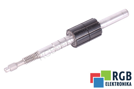 BG75X50 DUNKERMOTOREN ROTOR