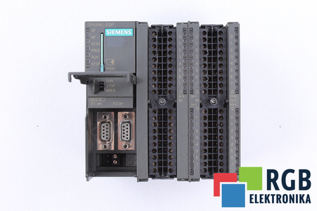 6ES7314-6CF02-0AB0 SIEMENS CPU314C-2 SIMATIC S7
