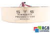 WSW500:0.5A STS PWS5004 PROUDOVÝ SNÍMAČ