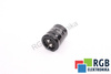KONDENZÁTOR B43991-S0227-M1 S+M 220UF, 385VDC