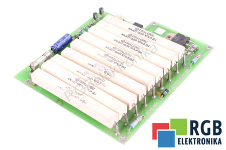 60WK-BAL SEIDEL JUTRONIK NA NÁHRADNÍ DÍLY