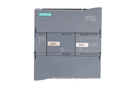 6ES7212-1AE31-0XB0 SIEMENS CPU 1212C SIMATIC S7-1200