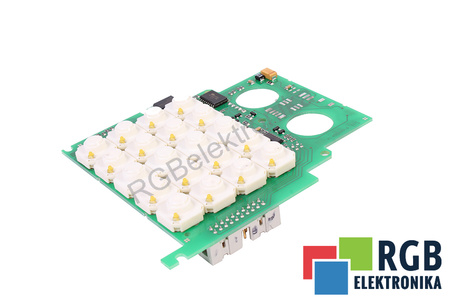 HBLS2 EUCHNER 68582 KLÁVESNICE