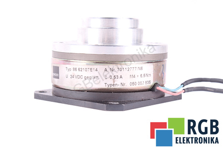 8662107E14 BINDER BRZDA