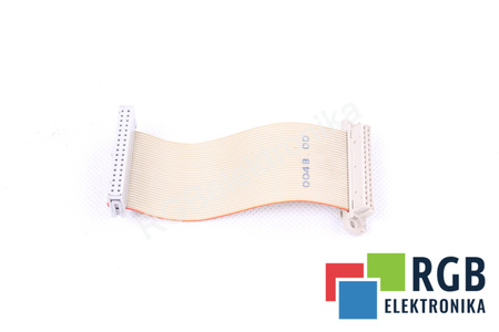 0048.00 SIEMENS 34PIN 100MM SPOJOVACÍ PÁSEK