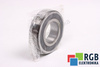 6206-2RS1/C3 SKF 8000RPM, 20.3KN, 11.2KN 30X62X16 LOŽISKO
