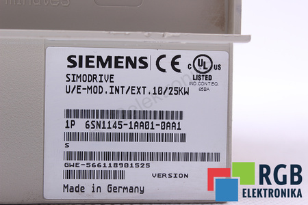 6SN1145-1AA01-0AA1 SIEMENS KRYT